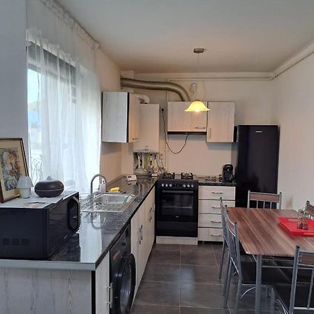 Cozy Nest Lejlighed Sinnicoara Eksteriør billede