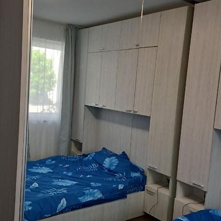 Cozy Nest Lejlighed Sinnicoara Eksteriør billede