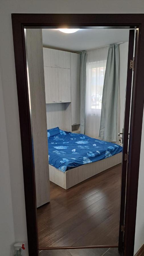 Cozy Nest Lejlighed Sinnicoara Eksteriør billede