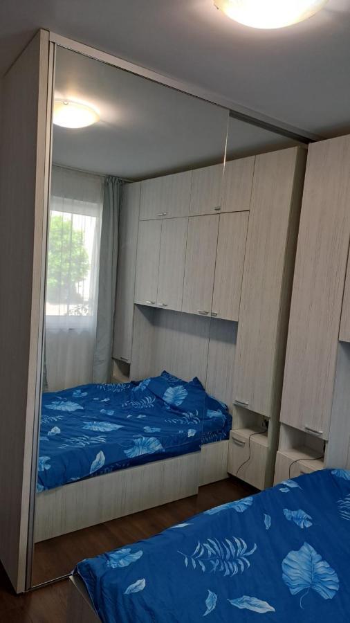 Cozy Nest Lejlighed Sinnicoara Eksteriør billede